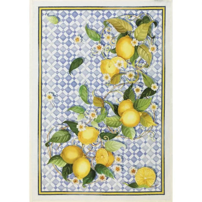 Servillana towel