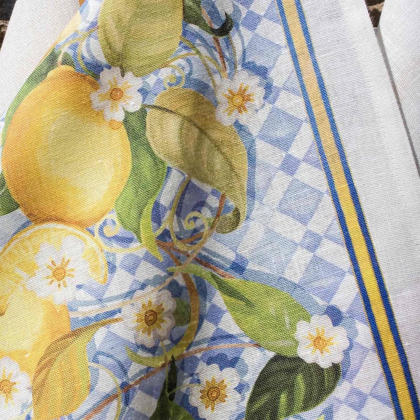 Servillana towel