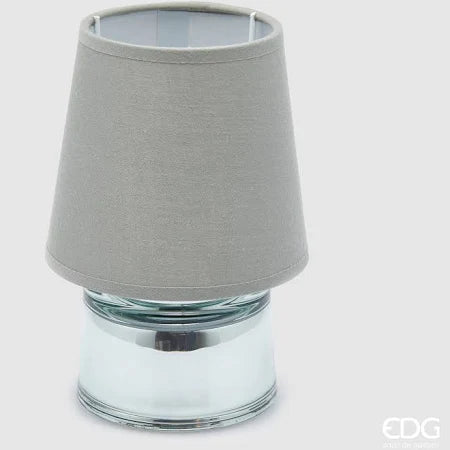 EDG -Lampada Cozy colori assortiti