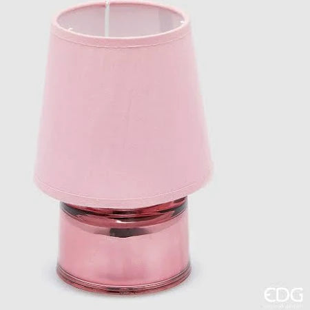 EDG -Lampada Cozy colori assortiti