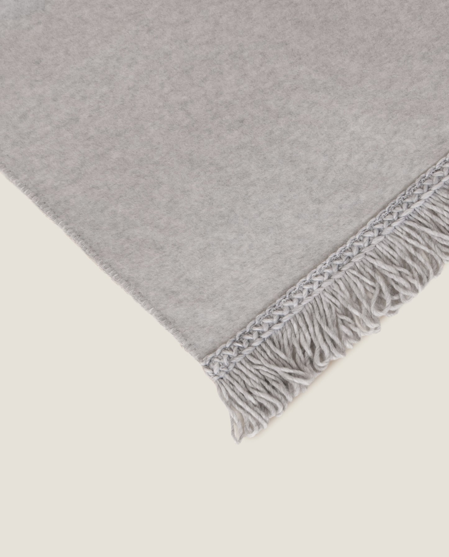 I FRATI HOME -Coperta bamboo colori ass