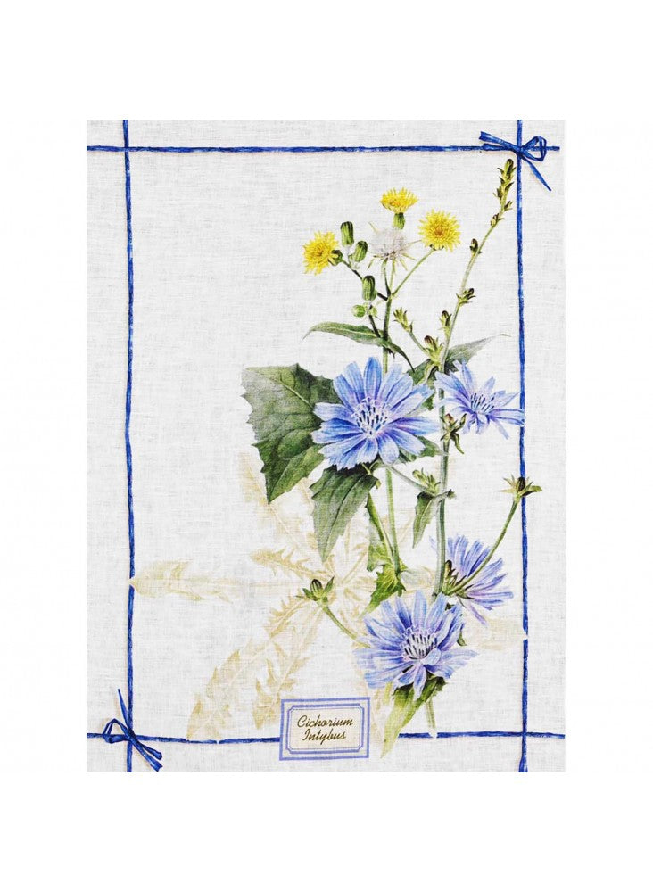 Tessitura toscana telerie -Asciughino Fragrance