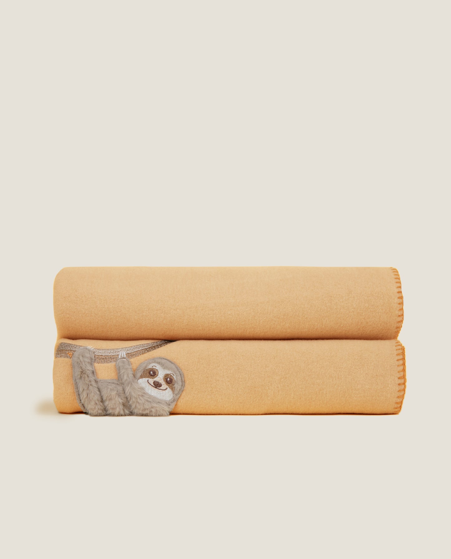 I FRATI HOME -Coperta bradipo