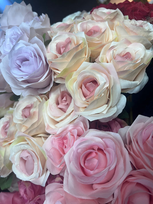 EDG -mazzo di rose 10 pz