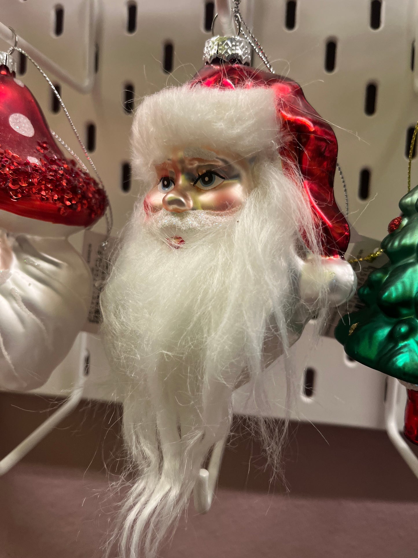 Edg- decoro babbo natale