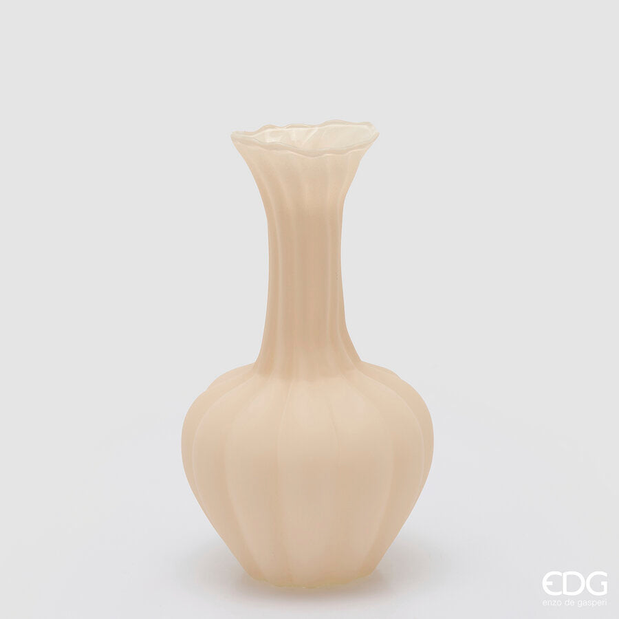 EDG vaso Rosa