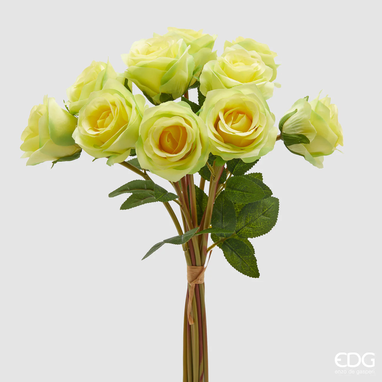EDG -mazzo di rose 10 pz