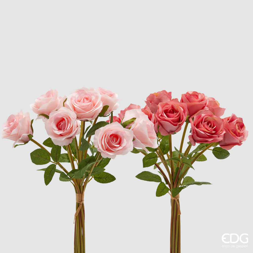 EDG -mazzo di rose 10 pz