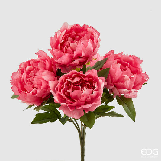 EDG - Mazzo peonie