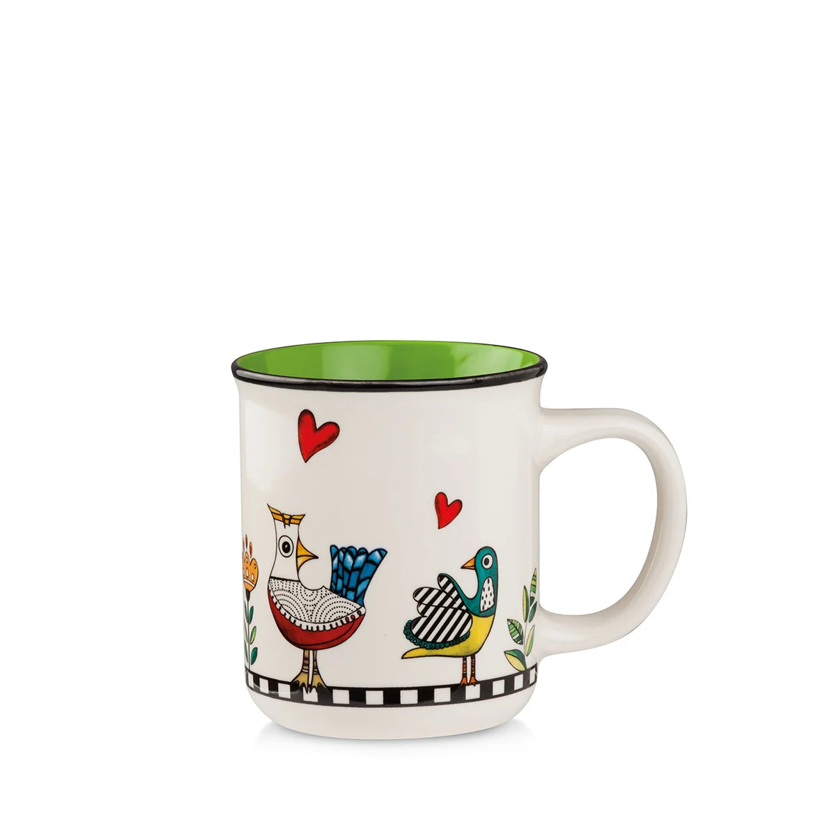 Mug Cocorico'