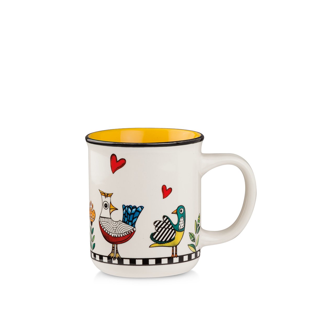 Mug Cocorico'