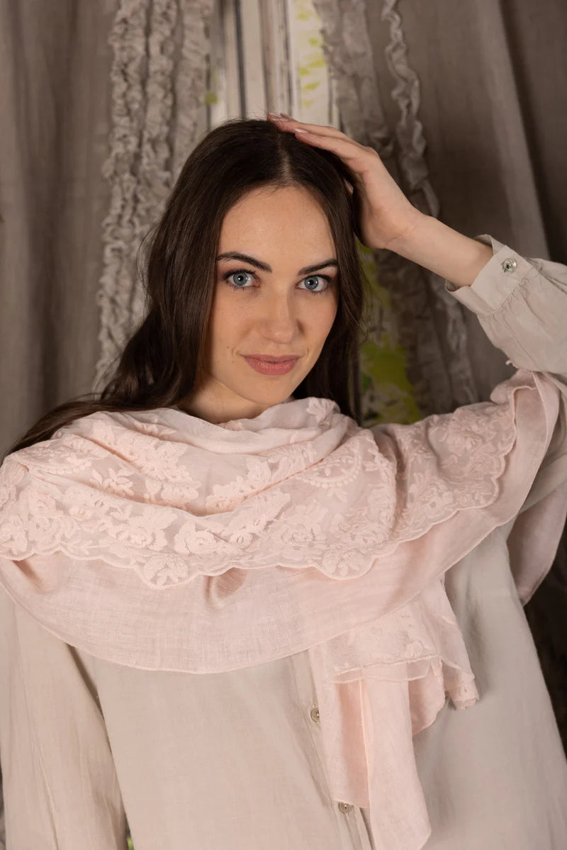 Chez Moi - Pashmina Chiara colori ass