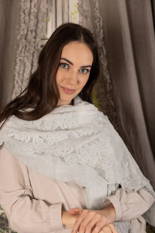 Chez Moi - Pashmina Chiara colori ass