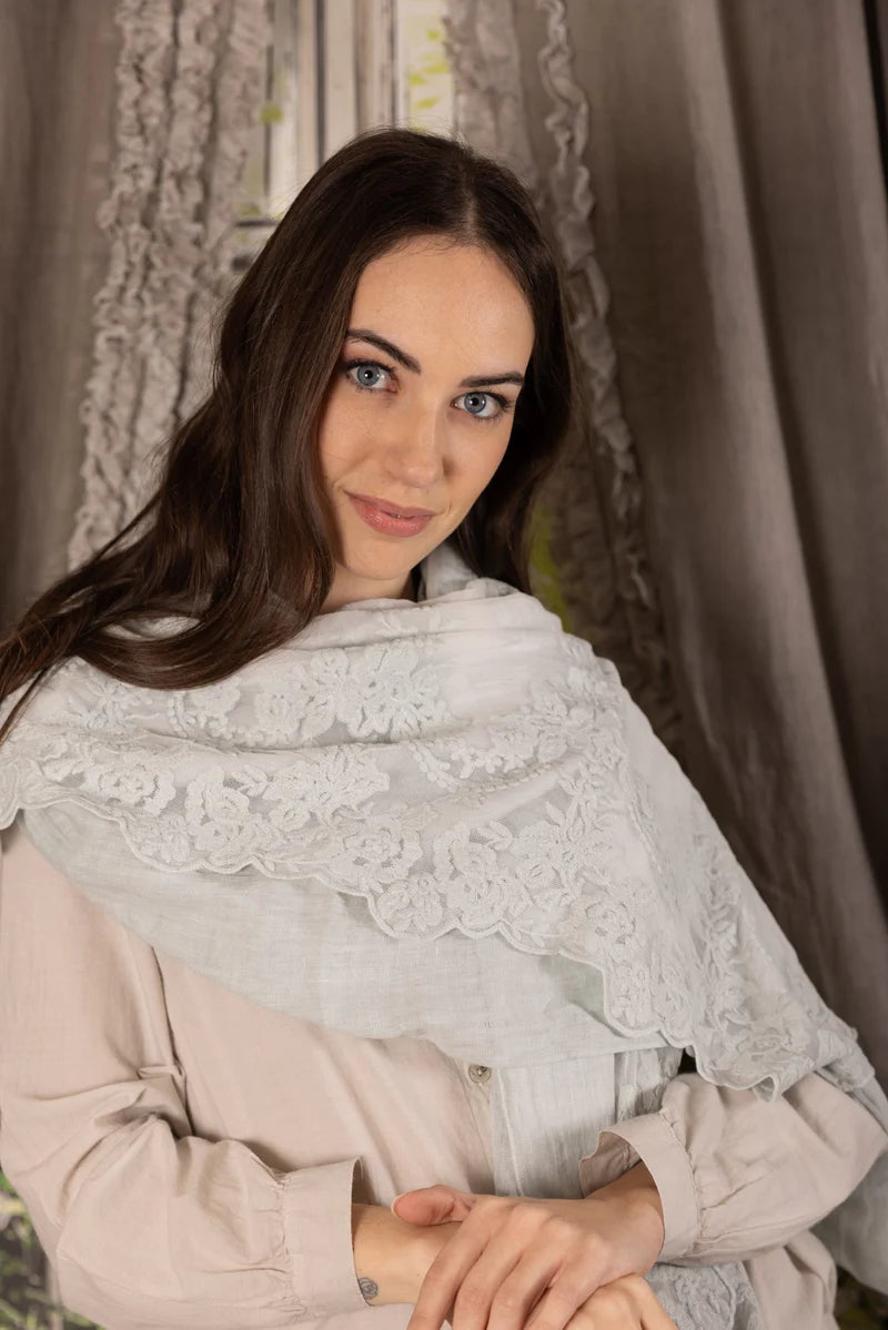 Chez Moi - Pashmina Chiara colori ass