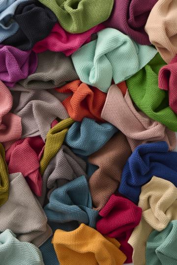 Laursen - pannetto colori assortiti