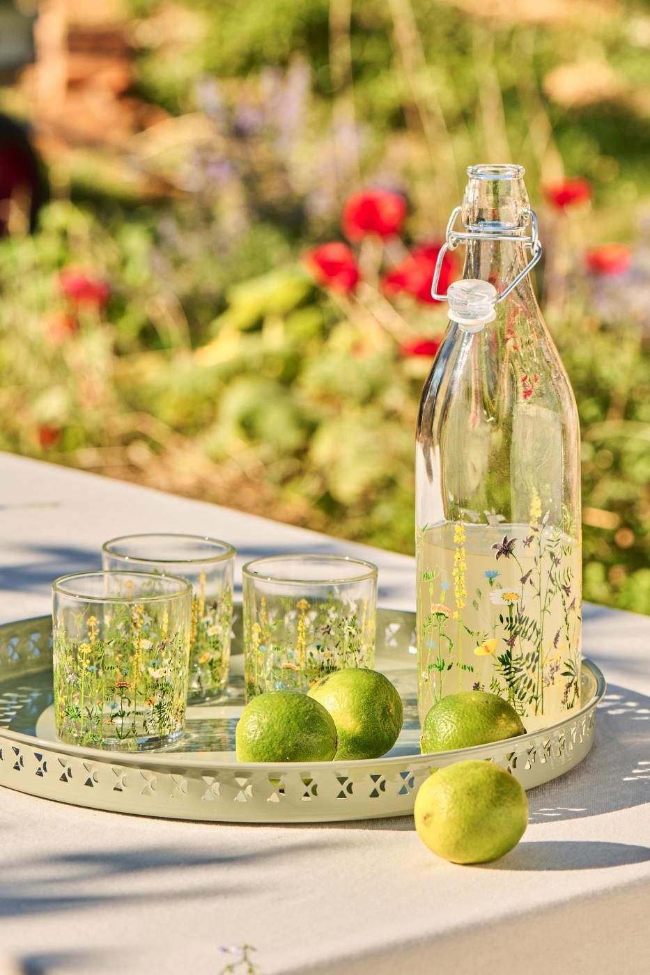 Laursen -bottiglia acqua