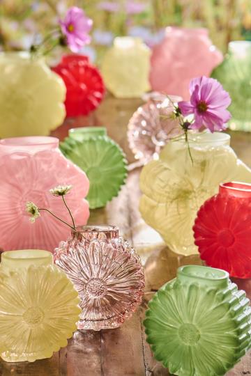 Laursen - vaso per fiori