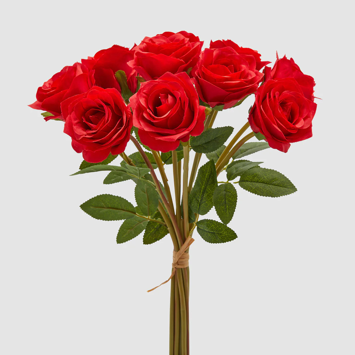 EDG -mazzo di rose 10 pz