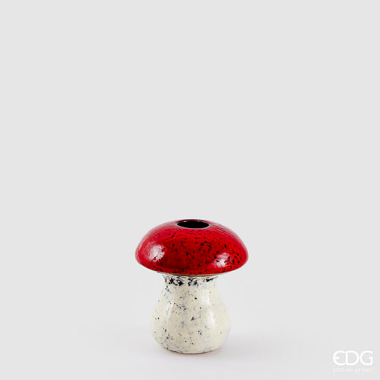 EDG -portacandele fungo