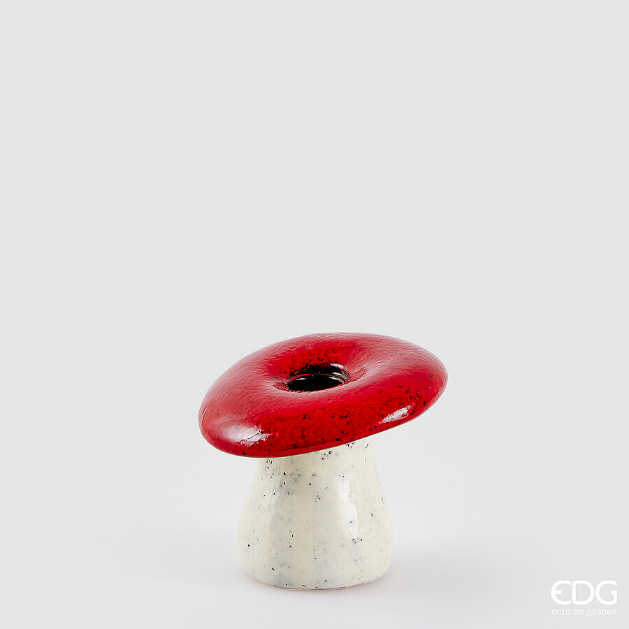 EDG -portacandele fungo