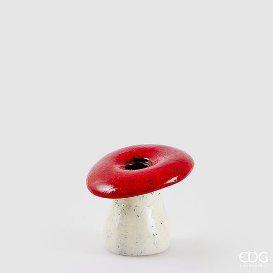 EDG -portacandele fungo