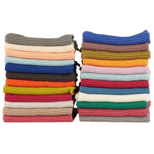Laursen - pannetto colori assortiti