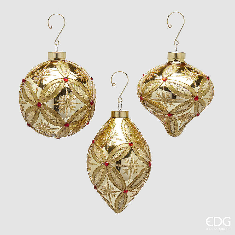 EDG -tris di decori