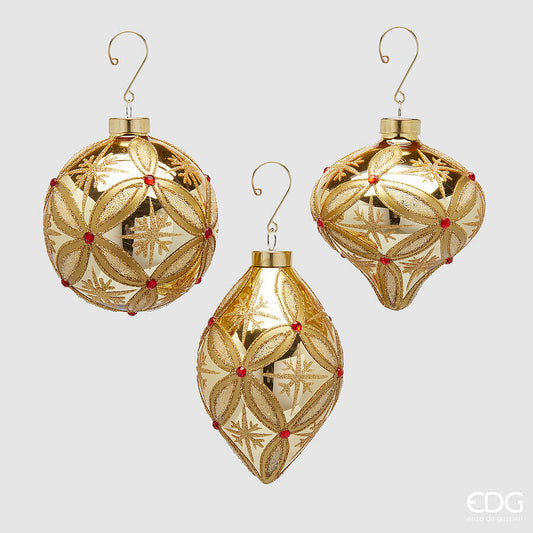 EDG -tris di decori
