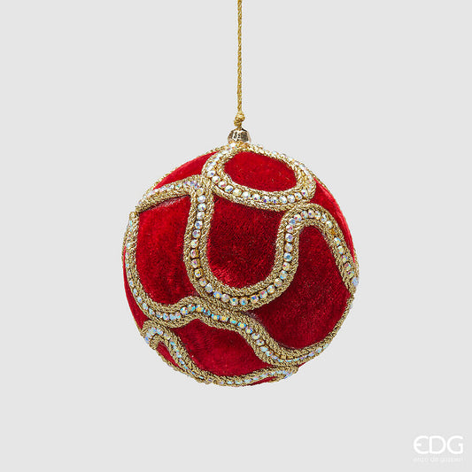 EDG - palla decoro gemme