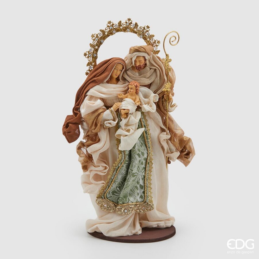 EDG - Natività con based
