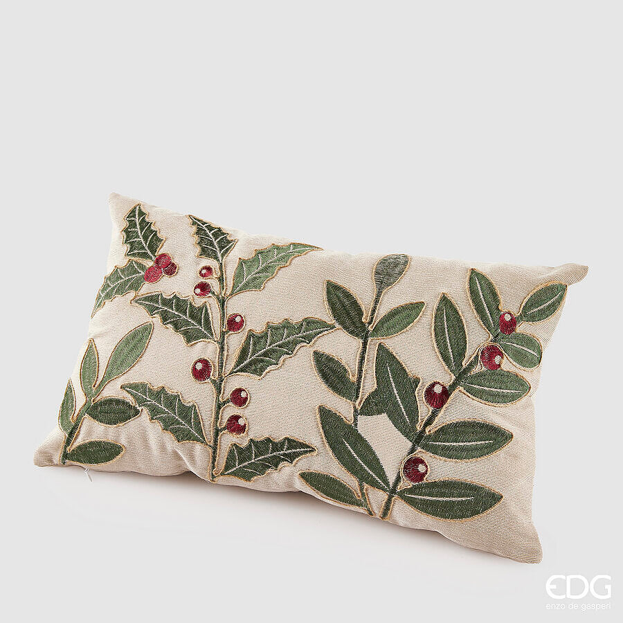 EDG - CUSCINO FURRY RETTANGOLARE