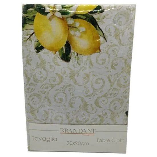 Brandani Linea Limoni tovaglia