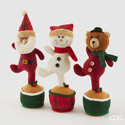 EDG -ANIMALI CON MUSICA E MOVIMENTO