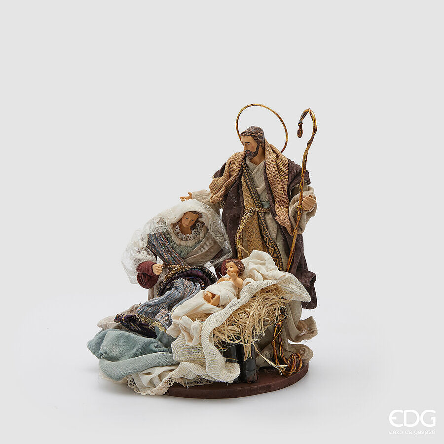 EDG -natività