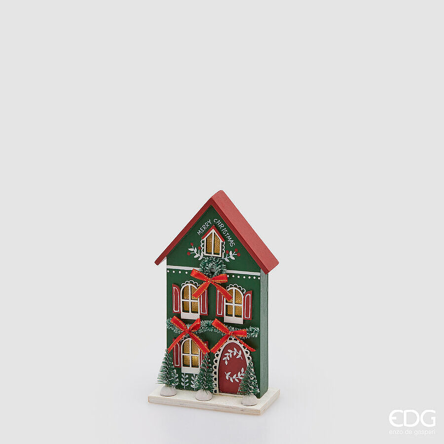 EDG -Diorami casette assortite