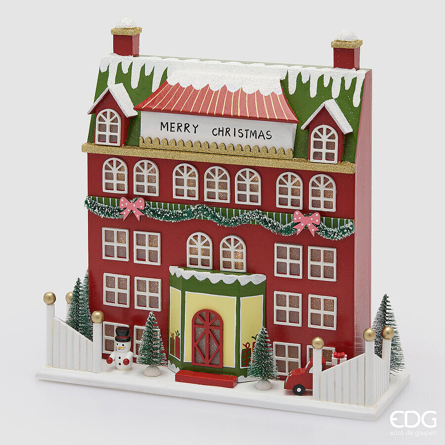 EDG -Diorami casette assortite