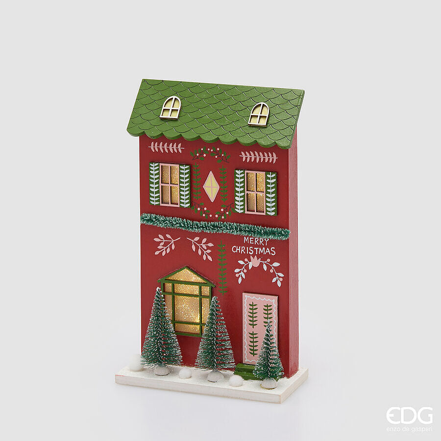 EDG -Diorami casette assortite