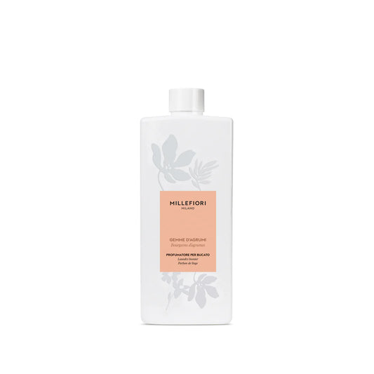 Millefiori milano -profumatore per il bucato - gemme di agrumi (250ml)