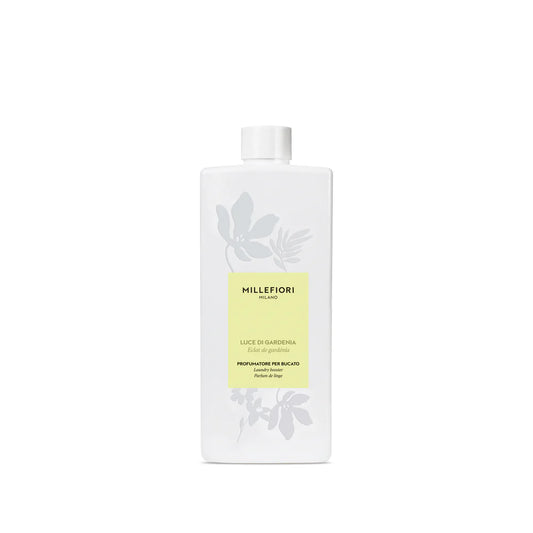 Millefiori milano -Profumatore per il bucato luce di gardenia (250ml)