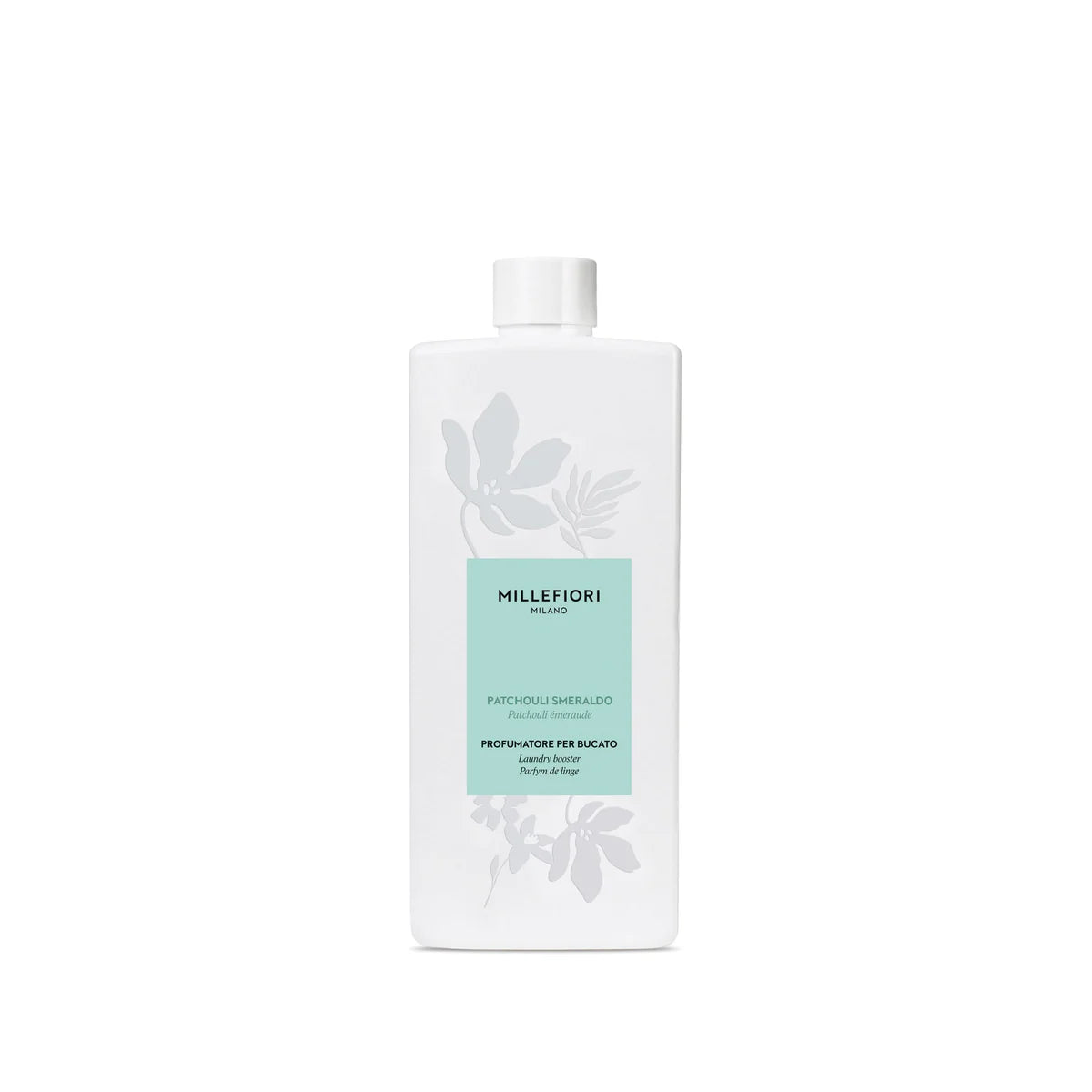 Millefiori milano -profumatore per il bucato patchouli