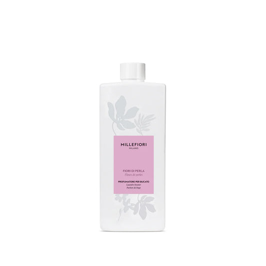 Millefiori milano -profumatore per il bucato -fiori di perla (250ml)