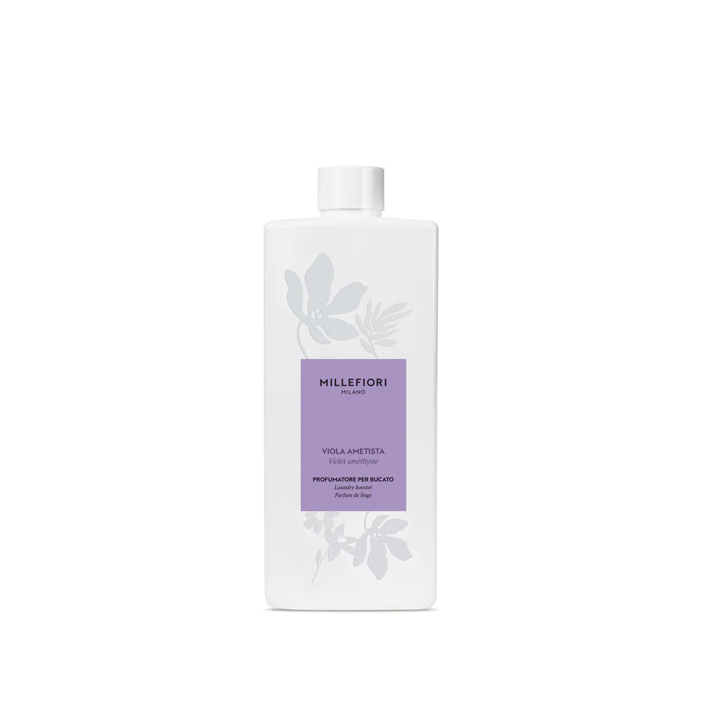 Millefiori milano -profumazione per il bucato  - viola ametista (250ml)