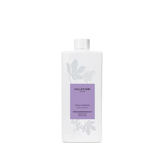 Millefiori milano -profumazione per il bucato  - viola ametista (250ml)