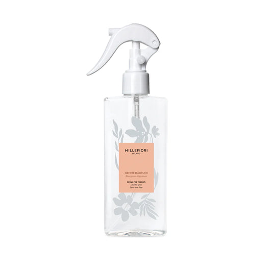 Millefiori milano -Spray per tessuti gemme di agrumi