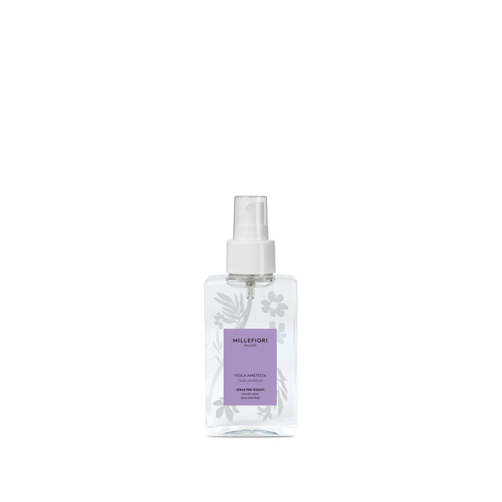 Millefiori milano -Spray per i tessuti - viola ametista