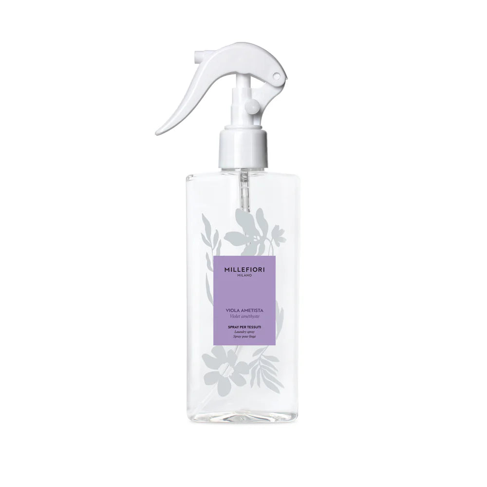 Millefiori milano -Spray per i tessuti - viola ametista