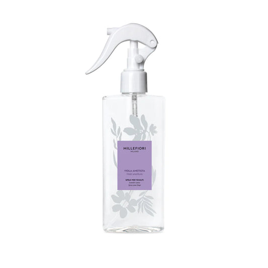Millefiori milano -Spray per i tessuti - viola ametista