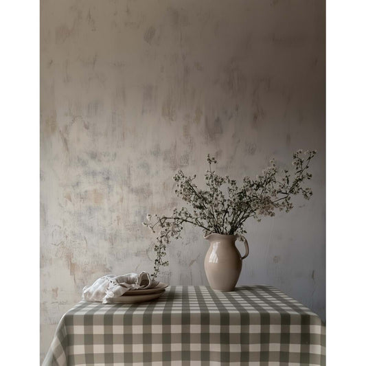 Blanc mariclo' -tovaglia