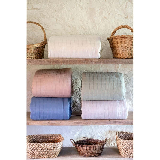 Blanc mariclo' trapunta 250gms collezione aurora