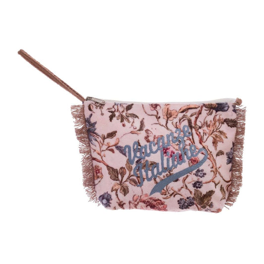 Blanc Nariclo pochette stampata